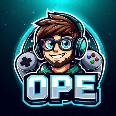 OpeExcuse's profile picture. Content Creator | UEFN Developer | Streamer | Giveaways