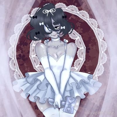 Solivagant 💌さんのプロフィール画像
