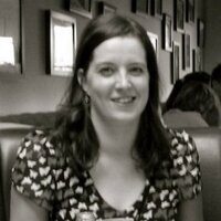 Madeleine Marjoram (@mmarjoram) 's Twitter Profile