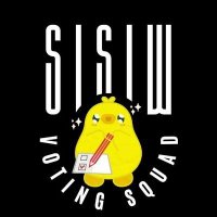 Sisiw Voting Squad🐥 (IA) (@sisiwvotesquad) 's Twitter Profile Photo Sisiw Voting Squad🐥 (IA) (@sisiwvotesquad) 's Twitter Profile Photo