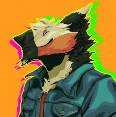 TMeekest's profile picture. 25| Sort of art student who draws animal people, along with a few other things.
Find me at https://t.co/d54yD9Huf0