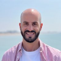 Benjamin Mattely (@benjaminmattely) 's Twitter Profile Photo Benjamin Mattely (@benjaminmattely) 's Twitter Profile Photo