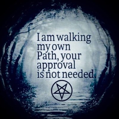 EmperorSargeist's profile picture. Misanthrope, black metal fanatic, nature lover.