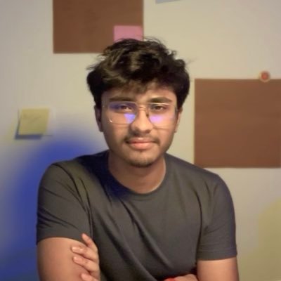 goyalk130's profile picture. 