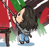 Gita (@ryganii) 's Twitter Profile Photo Gita (@ryganii) 's Twitter Profile Photo
