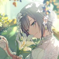 一只野生的珊 (@taigaluji) 's Twitter Profile