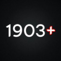 Plus 1903 (@plus1903) 's Twitter Profile