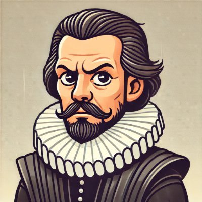 NielsNetherland's profile picture. God save Europe | Christ is King | Tax, crypto and financial history enthusiast