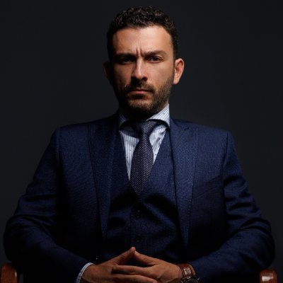 drg_george's profile picture. AI Automation Specialist | Helping SMEs & Executives Boost Productivity, Cut Costs & Save Time | Sharing AI Tips & Innovations