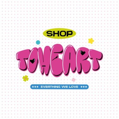 ᯓᡣ𐭩 everything we love ー to heart ! design & printing shop ☆