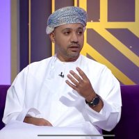 Mohammed Al Rawahi (@rawahi793) Twitter profile photo