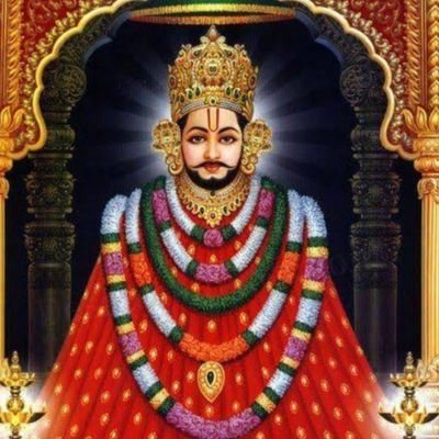 जय श्री श्याम 🙏❤️ views are personal,Rts not endorsment