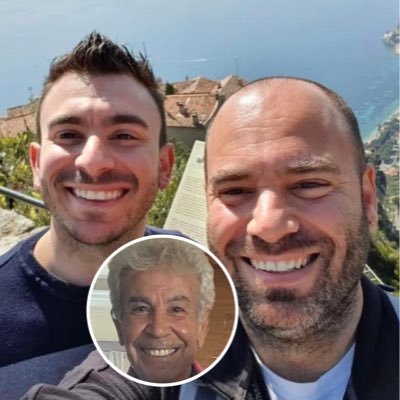 SamirSalameh's profile picture. محلّل اقتصادي بالقسم التجاري بسفارة إيطاليا في السعودية والأردن ولبنان لـ ٣٥ سنة. متقاعد من تمّوز ٢٠١٥