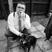 Will Naylor-Bridger (@godwillanb) 's Twitter Profile Photo Will Naylor-Bridger (@godwillanb) 's Twitter Profile Photo