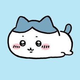 主にHiHi/25↑/フォロバ遅め/24時間以内に返事ない場合はブロックします