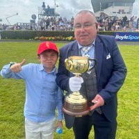 George McDonagh (@georgemcdonagh) 's Twitter Profile