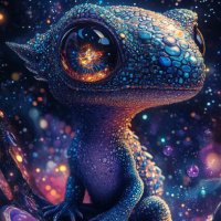 AI Art Lover (@cryptojokes7) 's Twitter Profile