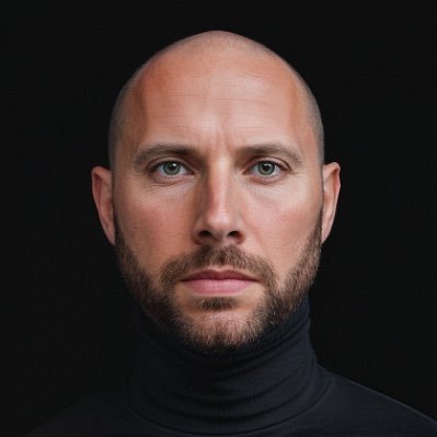 Bitcoiner, writer, and entrepreneur. I'll help you build a sovereign personal brand by writing online.