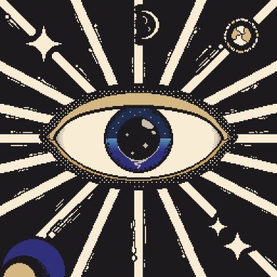 technostoria's profile picture. 90s digital archaeologist. Solo video game developer.