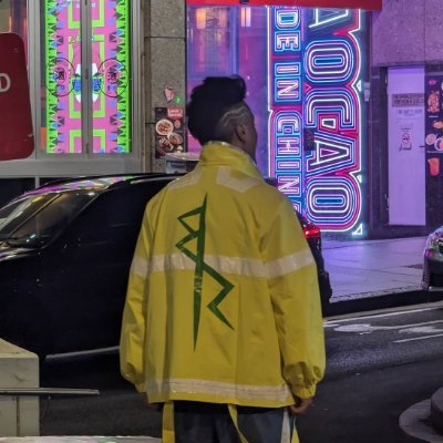 pAge_y0u's profile picture. I use this app a lot but it also sucks | 23 | Depressed Arsenal, Ferrari and Timberwolves fan | FREE 🇵🇸