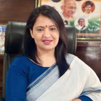 Dr. Nilam Yadav (@drnilamyadav) 's Twitter Profile Photo Dr. Nilam Yadav (@drnilamyadav) 's Twitter Profile Photo