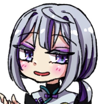 るんぱっぱ(TRPGのすがた)さんのプロフィール画像