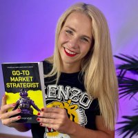 Maja Voje (@majavoje) 's Twitter Profile Photo