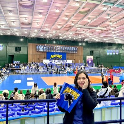 KattNipattha's profile picture. Always to the top,  All ways together #OSAKABLUTEON