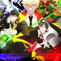 EGOEND official (@egoend_of) 's Twitter Profile