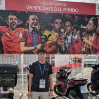 Gonzalo Gómez (@gonzalogomez_m_) 's Twitter Profile Photo Gonzalo Gómez (@gonzalogomez_m_) 's Twitter Profile Photo