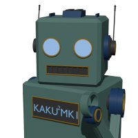 カクカク (@kakukakuworks) 's Twitter Profile