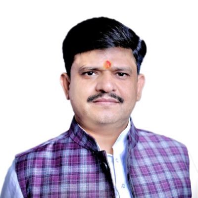 avinash_shukla1's profile picture. राष्ट्र सर्वोपरी,भाजपा नेता