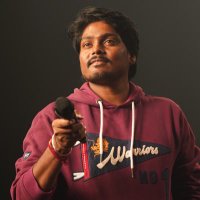 Eshwar penti_choreographer (@eshueeshwar) 's Twitter Profile