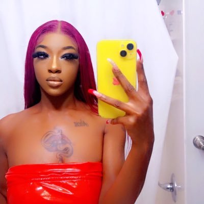 👻Its_Yasmaine You Are Now Following A Bad Bitchhh…..V.I.R.G.O♍️IG:Blasianfiji_🌟