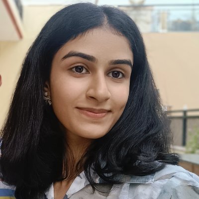 SomyaShekh35356's profile picture. I'm a content creator on YouTube, LinkedIn and Twitter.