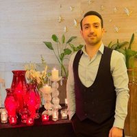 sina tafazoli (@sinatafazoli) 's Twitter Profile