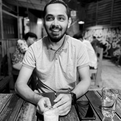 xadlabs's profile picture. Running apps @thinkpostio and numbertabs RN/R/TS/JS/AWS/Node Developer. https://t.co/S5xgUdttsD https://t.co/UKUiKKyl5b