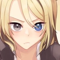γ γ¦γπ (@_tachi08) 's Twitter Profile