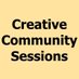 Creative Community Sessions (@ccsessions_ie) Twitter profile photo Creative Community Sessions (@ccsessions_ie) Twitter profile photo