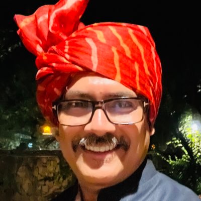 एक भारत श्रेष्ठ भारत ।।। जय श्री राम ।।। follower of #IndianPolitics and believes in #NaMo #UPYogi #EveryLifeMatters