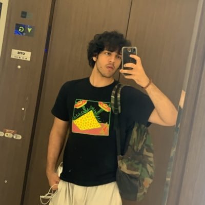 chungusshaman's profile picture. Rambunctious