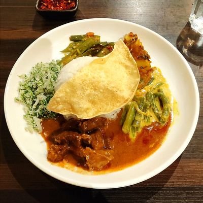 Nyzoonさんのプロフィール画像