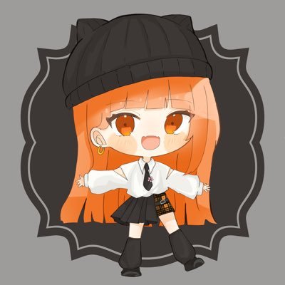 𝙠𝙪𝙧𝙤𝙨𝙖𝙘𝙝𝙞𝙞さんのプロフィール画像