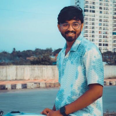 venkat_pamidi30's profile picture. 