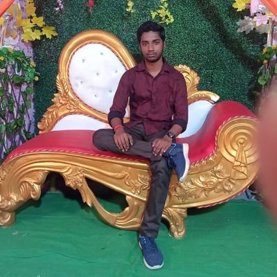 Learning is my attitude and
I will always keep it till my last breath......🦚