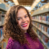 Ericka Brunson-Rochette (@cafemojo) 's Twitter Profile