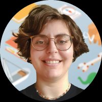 Miranta Kouvari (she/they) 🎨🦥 (@mirantakouvari) 's Twitter Profile Photo Miranta Kouvari (she/they) 🎨🦥 (@mirantakouvari) 's Twitter Profile Photo