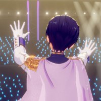 みらい (@tearspolaris) 's Twitter Profile