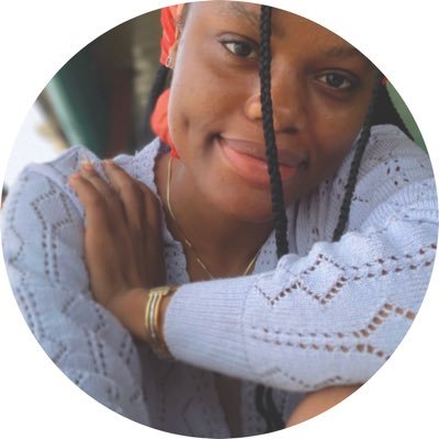 LucyAJ2's profile picture. DevSecOps🛡️ || Technical Writer ||  B.Eng🏗️ ✨✨