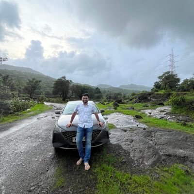 gizmopratik's profile picture. mind over money, tech lead @icicidirect